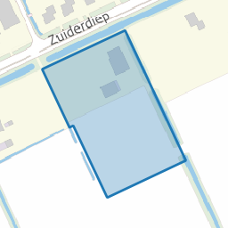 Perceel BGR01-R-1010