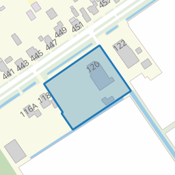 Perceel BGR01-R-1013