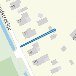 Perceel BGR01-R-1020