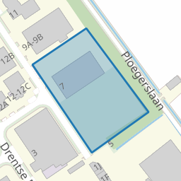 Perceel BGR01-R-1048