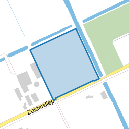 Perceel BGR01-R-1077