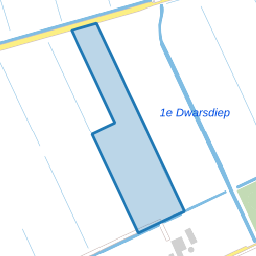 Perceel BGR01-R-1086