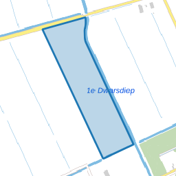 Perceel BGR01-R-1087