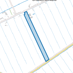 Perceel BGR01-R-1102