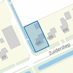 Perceel BGR01-R-1105