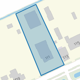 Perceel BGR01-R-1130