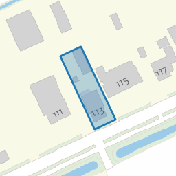 Perceel BGR01-R-1131