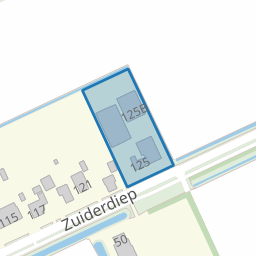 Perceel BGR01-R-1137