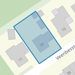 Perceel BGR01-R-1150