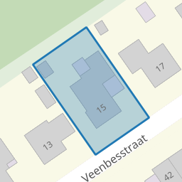 Perceel BGR01-R-1151