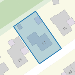 Perceel BGR01-R-1152