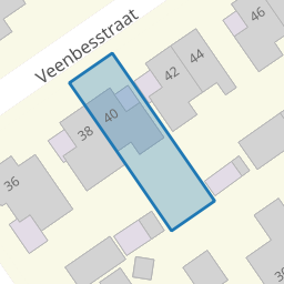 Perceel BGR01-R-1158