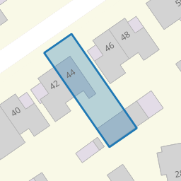 Perceel BGR01-R-1160