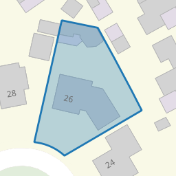 Perceel BGR01-R-1173