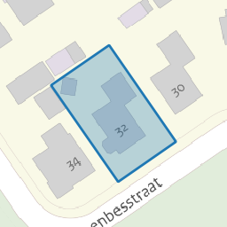 Perceel BGR01-R-1176