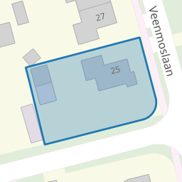 Perceel BGR01-R-1189