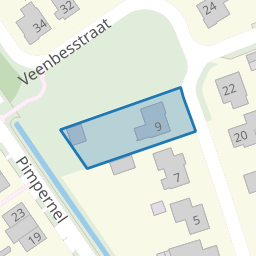 Perceel BGR01-R-1197