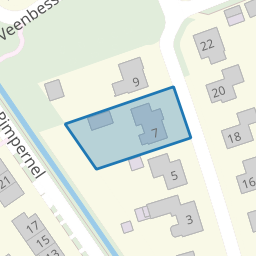 Perceel BGR01-R-1198