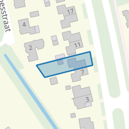 Perceel BGR01-R-1212