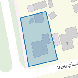 Perceel BGR01-R-1225