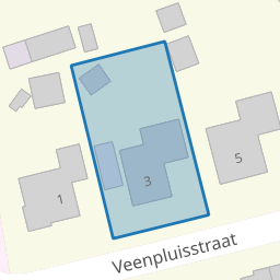 Perceel BGR01-R-1226