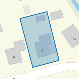 Perceel BGR01-R-1228