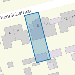 Perceel BGR01-R-1233