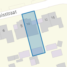 Perceel BGR01-R-1234