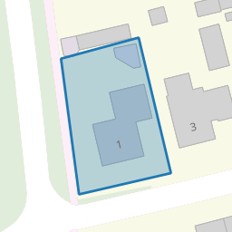 Perceel BGR01-R-1243