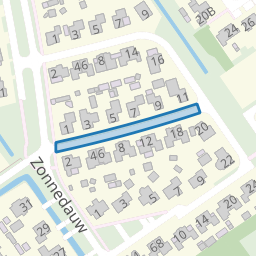 Perceel BGR01-R-1245