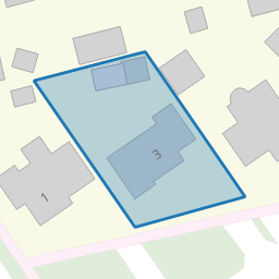 Perceel BGR01-R-1257