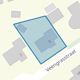 Perceel BGR01-R-1260