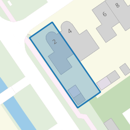 Perceel BGR01-R-1261