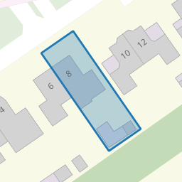 Perceel BGR01-R-1264