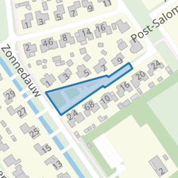 Perceel BGR01-R-1276