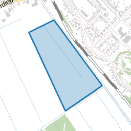 Perceel BGR01-R-1291