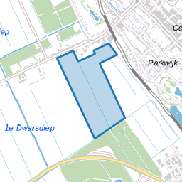 Perceel BGR01-R-1292