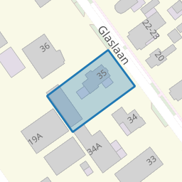 Perceel BGR01-R-1299