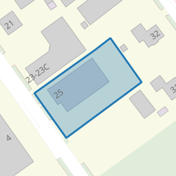 Perceel BGR01-R-1304