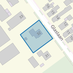 Perceel BGR01-R-1305