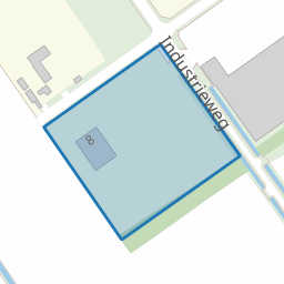 Perceel BGR01-R-1322