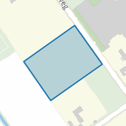 Perceel BGR01-R-1324