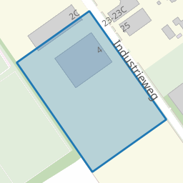 Perceel BGR01-R-1325