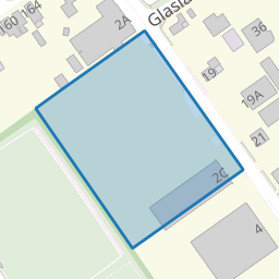 Perceel BGR01-R-1326