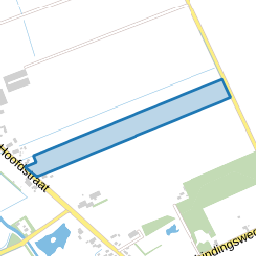 Perceel BGR01-R-1349