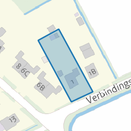 Perceel BGR01-R-1356