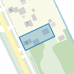 Perceel BGR01-R-1364