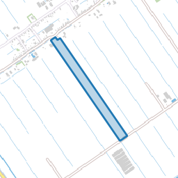 Perceel BGR01-R-1366