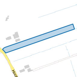 Perceel BGR01-R-1376