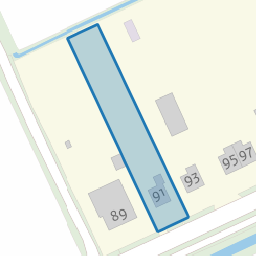 Perceel BGR01-R-1397